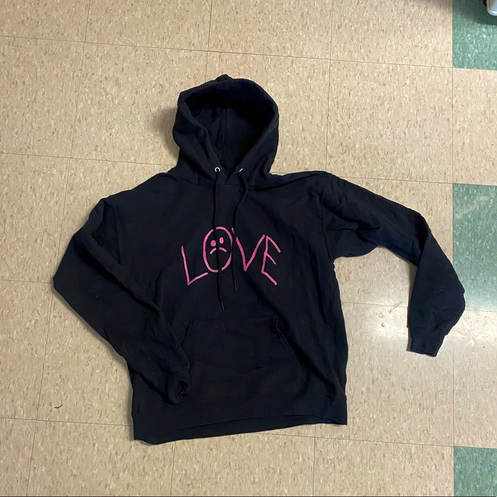 LIL PEEP hoodie